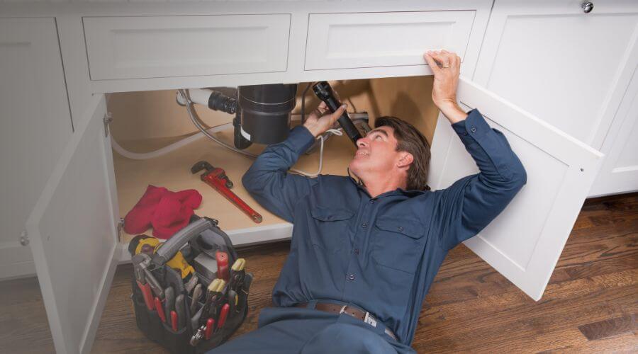 Professional Leak Detection in Voorhees, NJ